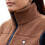 Hy Womens/Ladies Elevate Teddy Fleece Gilet 3
