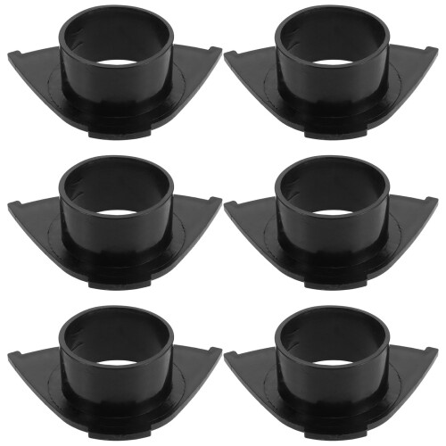 30Pièces Pièces De Rechange Noir Pour Machine Capsule Jouet 2