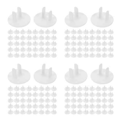 200Pièces Protections Prises Bébé PP 2