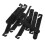 30Pièces Outils Leviers Noir Durable Antiglisse 1
