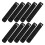 30Pièces Outils Leviers Noir Durable Antiglisse 2