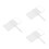 3Ensembles Outils Réparation Anches Verre Pour Saxophone Et Clarinette 6