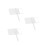 3Ensembles Outils Réparation Anches Verre Pour Saxophone Et Clarinette 9
