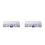 2Ensembles Presse Perles Simple Efficace Portable Pour 7