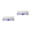 2Ensembles Presse Perles Simple Efficace Portable Pour 5