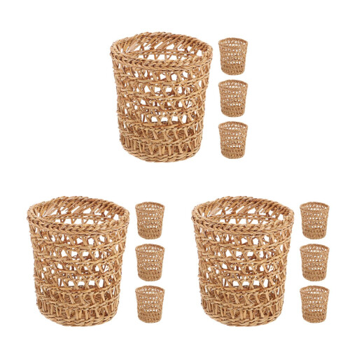 12Pièces En Pour Mugs Chaud 2