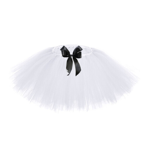 Jupe Tutu Decoree Panda Tulle