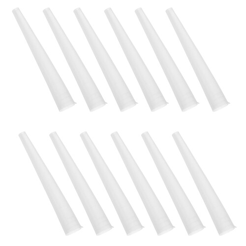 50Pièces Pulvérisation Mousse Réutilisables Pour Usage Chantier