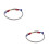 2Ensembles Durables Flexible En Acier 6