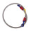 2Ensembles Durables Flexible En Acier 2