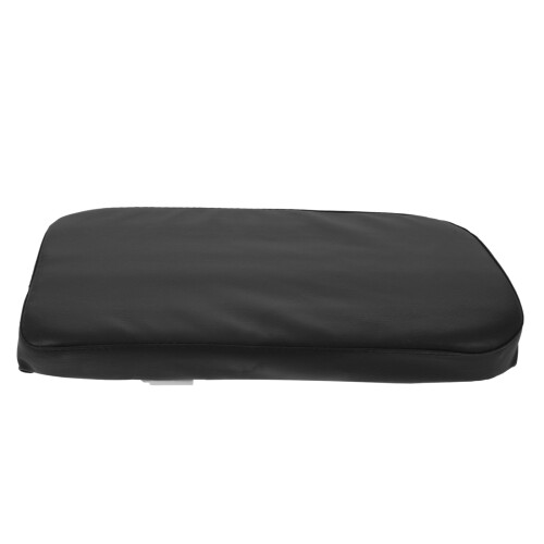 4Pièces Coussin Arrière Montage Rapide PU Confort Stabilité 1