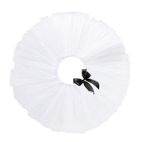 Jupe Tutu Decoree Panda Tulle 2