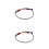 2Ensembles Durables Flexible En Acier 9