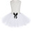 Jupe Tutu Decoree Panda Tulle 9