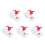 5Ensembles Boutons D'aide D'urgence Pour Seniors, Fiable 4