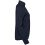 (L, Navy Heather) Stormtech Womens/Ladies Yosemite Half Zip Pullover 3