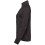 (XXL, Black Heather) Stormtech Womens/Ladies Yosemite Half Zip Pullover 4