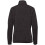 (XXL, Black Heather) Stormtech Womens/Ladies Yosemite Half Zip Pullover 2