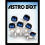 Astro Bot Many Bots Framed Poster 1