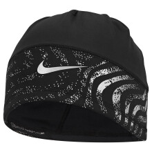 Nike U Terra Reflective Dri-FIT Uncuffed Beanie