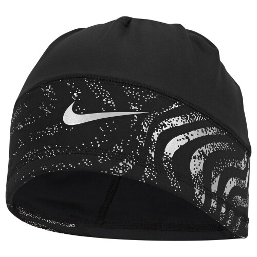 Nike Nike U Terra Reflective Dri-FIT Uncuffed Beanie