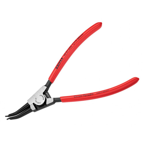 Knipex Knipex 46 31 External 45 Circlip Pliers Series