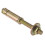 Forgefix Forgefix Masonry Anchors, Projecting Bolt, Zyp 1