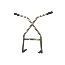 Faithfull Heavy-duty Kerb Lifter