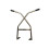 Faithfull Faithfull Heavy-duty Kerb Lifter 1