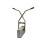 Faithfull Faithfull Heavy-duty Kerb Lifter 2