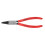 Knipex Knipex 44 31 Internal 45 Bent Circlip Pliers 3