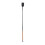 Dublin (One Size, Brown) Dublin Leather Horse Riding Whip 2