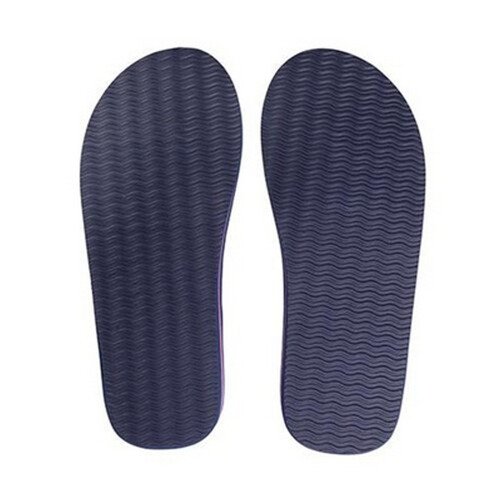 Lazy Jacks Girls Dotted Flip Flops 1