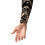 Fiestas Guirca Pirate Temporary Tattoo 2