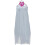 Fiestas Guirca Heart Bride Tiara And Veil 1