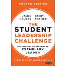 The Student Leadership Challenge by Barry Z. Leavey School of Business