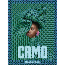 Camo by Thandiwe Muriu Hardcover Book