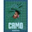 Camo by Thandiwe Muriu Hardcover Book 1