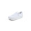 Vans Vans Ua Classic Slip-On Stackform Sneakers, Canvas Wit, 6.5 US Dames/5 US Heren 1