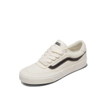 Vans Heren Brooklyn LS Schoen | Lage Sneakers voor Dagelijks Gebruik, Wandelen, Werk & Mode, Chunky Lace After Dark, 10.5