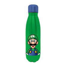 Super Mario Luigi Bottle