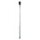 Dublin (One Size, Green) Dublin Embossed Leather Horse Riding Whip 1
