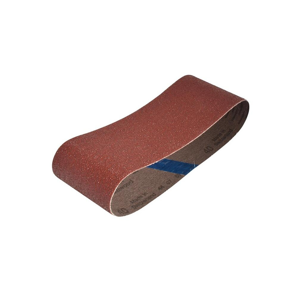 Faithfull Cloth Sanding Belt