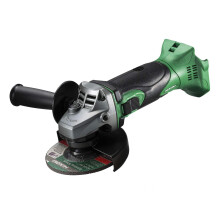 Hikoki G18dsl2w4z Angle Grinder 115mm 18v Bare Unit