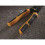 Dewalt Hand Tools Compound Action Long Nose Pliers 190mm 6