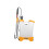 Hozelock Hozelock Pulsar Plus Comfort Knapsack Sprayer 1