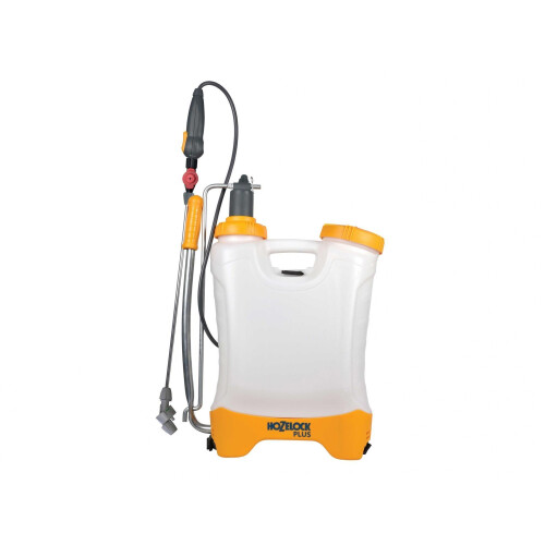 Hozelock Hozelock Pulsar Plus Comfort Knapsack Sprayer