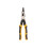 Dewalt Hand Tools Compound Action Long Nose Pliers 190mm 3