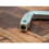 Faithfull Faithfull L-shaped Radiator Spanner 10mm Square 3