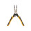 Dewalt Hand Tools Compound Action Long Nose Pliers 190mm 2